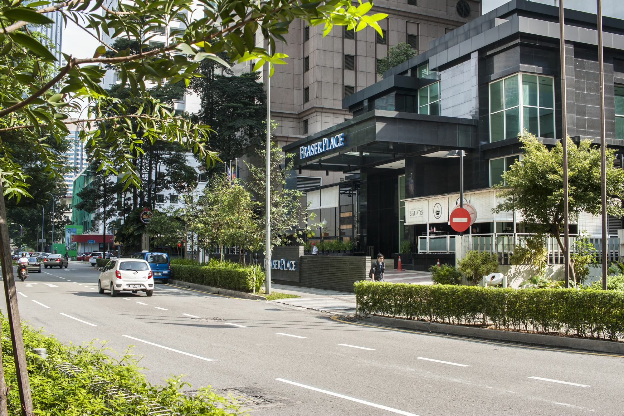 Klcc By Plush Kuala Lumpur